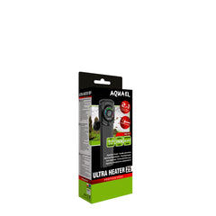 Aquael Ultra Heizstab - hocheffizienter Heizstab für Aquarien und Terrarien