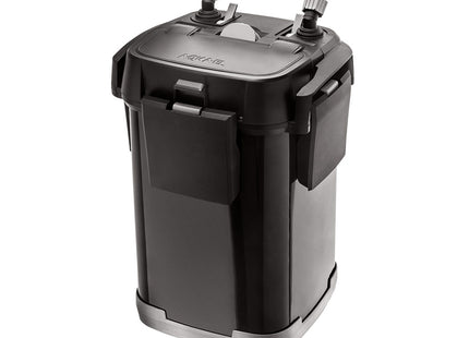 Aquael Filter Ultramax 1500 l/h - leistungsstarker Filter für Aquarien mit einer Durchflussleistung von 1500 Litern pro Stunde