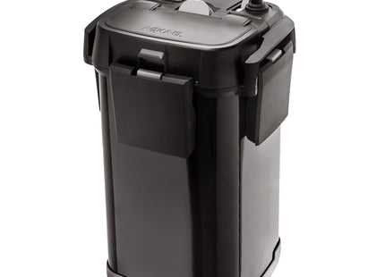 Aquael Filter Ultramax 2000 l/h - leistungsstarker Filter für Aquarien mit einer Durchflussrate von 2000 Litern pro Stunde