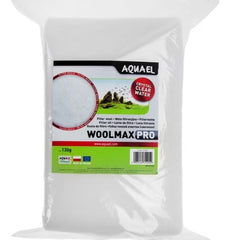 Aquael Wool Max Pro - weisse Filterwatte klein