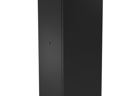 Aquael Unterschrank für Shrimp Set in elegantem Schwarz
