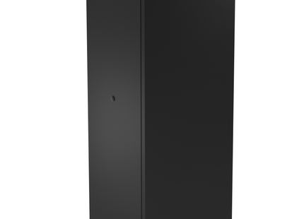 Aquael Unterschrank für Shrimp Set in elegantem Schwarz