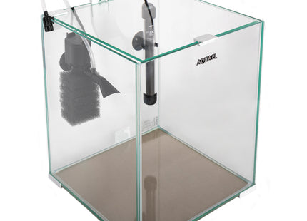 Aquael Shrimp Set DN 20 in Weiss - perfekt für Garnelenliebhaber!