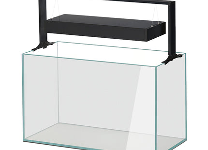 Aquael Ultrascape Forest Set - Dekoratives Aquarienpflanzen-Set für eine natürliche Unterwasserlandschaft