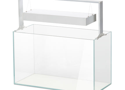 Aquael Ultrascape Schnee Set - realistisches Dekorationsset für Aquarien und Terrarien