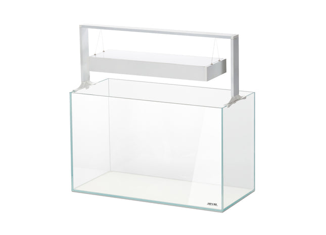 Aquael Ultrascape Schnee Set - realistisches Dekorationsset für Aquarien und Terrarien
