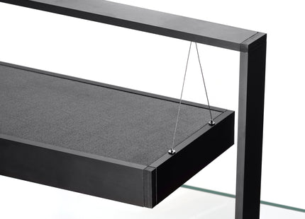 Aquael Ultrascape Forest Set - Dekoratives Aquarienpflanzen-Set für eine natürliche Unterwasserlandschaft