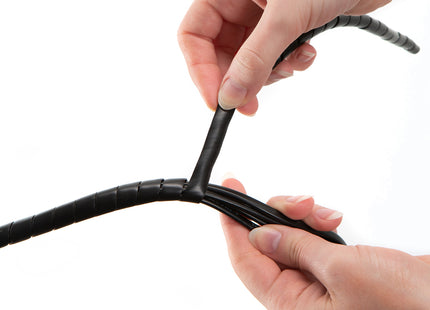 Aquael Ultrascape Schnee Set - realistisches Dekorationsset für Aquarien und Terrarien