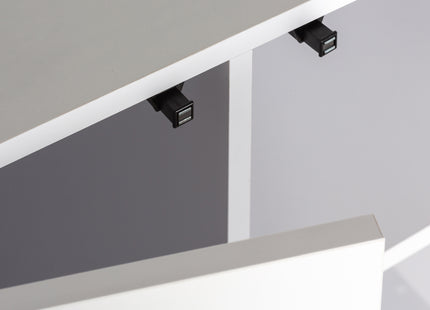 Aquael Schrank Ultrascape Schnee