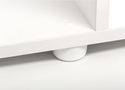 Aquael Schrank Ultrascape Schnee