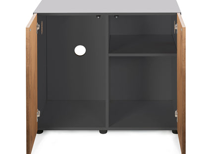 Aquael Schrank Ultrascape Forest - praktischer und stilvoller Schrank für Ihr Aquarium