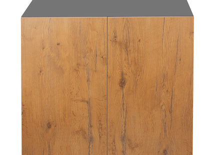 Aquael Schrank Ultrascape Forest - praktischer und stilvoller Schrank für Ihr Aquarium