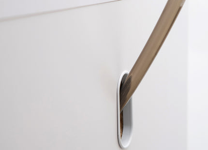 Aquael Schrank Ultrascape Schnee