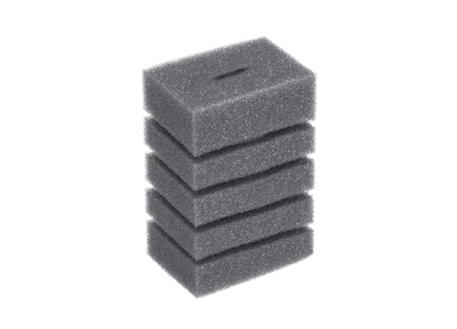 Aquael - Sponge Turbo Mini High Density