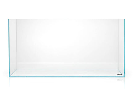 Aquael - Opti Tank 80 Aquarium aus Opti-Glas, 80 × 35 × 40 cm