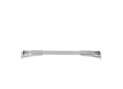 Elegante weisse Aquarienpflanze für Aquael Leddy Slim 20