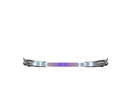 Elegante weisse Aquarienpflanze für Aquael Leddy Slim 20