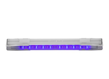 Aquael LEDDY Slim Actinic Weiss 20 - Leistungsstarke Aquariumbeleuchtung