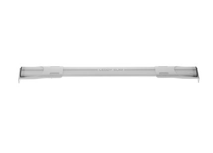 Aquael Leddy Slim Marine Weiss 20: Modernes Aquarium für Meerwasserliebhaber