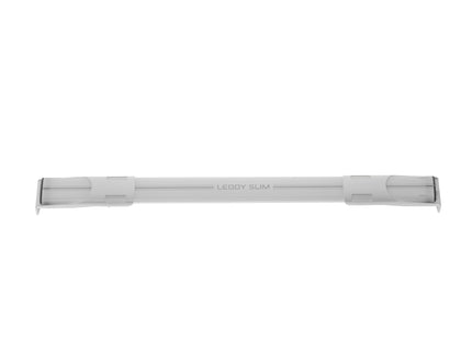 Elegante weisse Aquarienpflanze für Aquael Leddy Slim 20