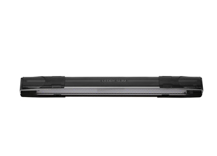 Aquael Leddy Slim Pflanze in elegantem Schwarz, 20 cm Höhe
