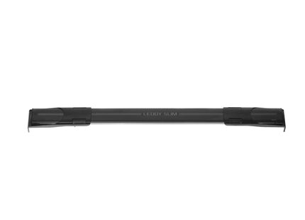Aquael Leddy Slim Pflanze in elegantem Schwarz, 20 cm Höhe