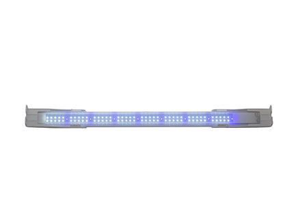 Aquael Leddy Slim Sunny Weiss 20 Aquariumbeleuchtung