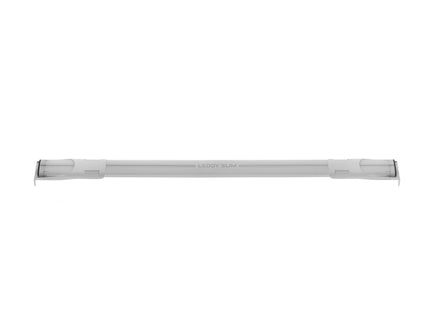 Elegante weisse Aquarienpflanze für Aquael Leddy Slim 20