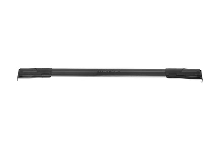 Aquael Leddy Slim Pflanze in elegantem Schwarz, 20 cm Höhe