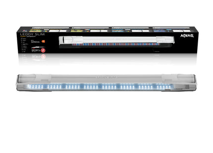 Aquael Leddy Slim Sunny Weiss 20 Aquariumbeleuchtung