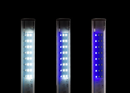 Aquael Leddy Slim Sunny Day & Night LED-Beleuchtung für Aquarien