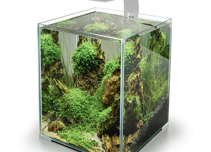 Aquael LEDDY Smart Sunny DN Weiss 48 Watt: Helle Beleuchtung für Ihr Aquarium