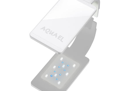 Aquael LEDDY Smart Sunny DN Weiss 48 Watt: Helle Beleuchtung für Ihr Aquarium