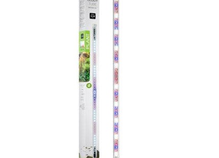 Aquael - Leddy Tube 10 W Plant 2.0 LED-Beleuchtung für Pflanzenaquarien