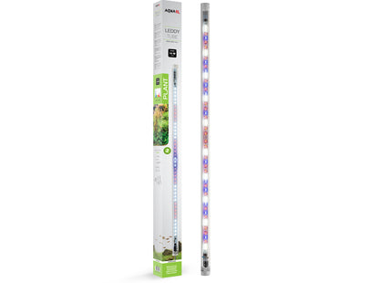 Aquael Leddy Tube 14 W Plant 2.0 - Hocheffiziente LED-Beleuchtung für Pflanzenaquarien