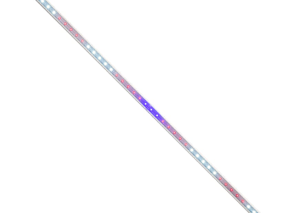 Aquael Leddy Tube 17 W Plant 2.0 - Hochwertige LED-Beleuchtung für Aquarienpflanzen