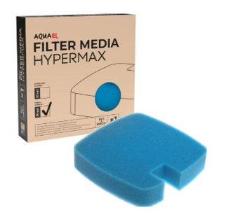 Aquael Schaumkartusche - blauer Filterschaum PPI30