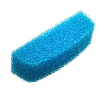 Aquael Pre-Filter Sponge Hypermax - Filterschaumstoff grau klein