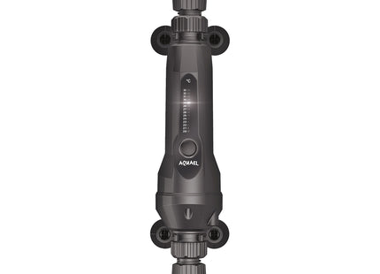 Aquael Flow Heizstab für Aquarien - Effiziente und zuverlässige Heizung für optimale Wassertemperatur