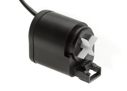 Aquael Turbo Mini Filter mit dichtem Schwamm, Innenfilter