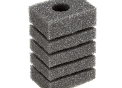 Aquael Turbo Mini Filter mit dichtem Schwamm, Innenfilter