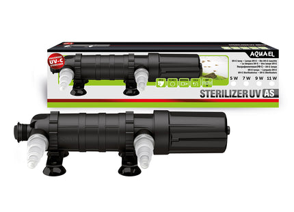 Aquael - Sterilizer UV AS 2.0