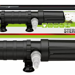 Aquael Sterilizer UV AS-Lampe - UV-C Lampe 11W