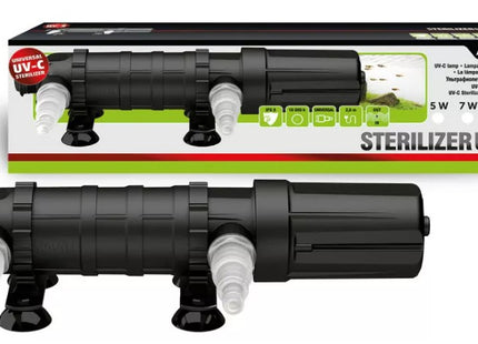 Aquael Sterilizer UV AS-Lampe - UV-C Lampe 11W