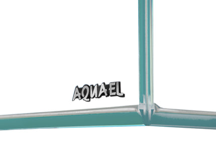 Aquael Ultrascape 90 Set Diamond Edition - hochwertiges Aquarium-Set für Aquarienliebhaber