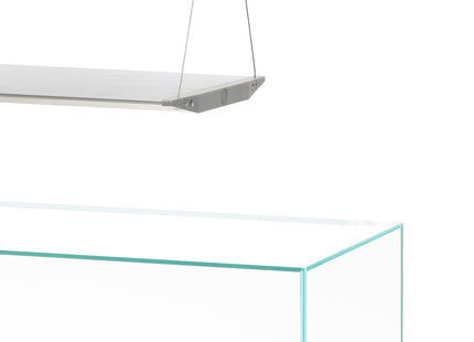 Aquael Ultrascape 90 Set Diamond Edition - hochwertiges Aquarium-Set für Aquarienliebhaber