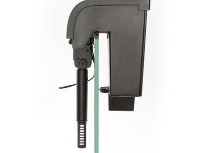Aquael Filter FZN Pro 700 - leistungsstarker Filter für Aquarien bis zu 700 Liter Fassungsvermögen