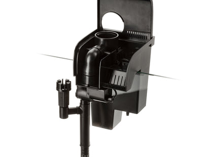 Aquael Filter FZN Pro 700 - leistungsstarker Filter für Aquarien bis zu 700 Liter Fassungsvermögen