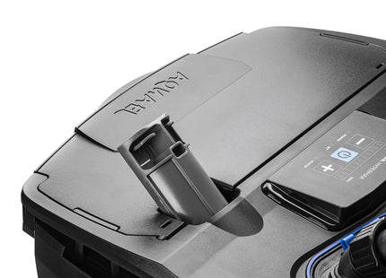 Aquael Filter Hypermax 4500 BT, 4500 l/h - leistungsstarker Filter für Aquarien mit einer Durchflussmenge von 4500 Litern pro Stunde