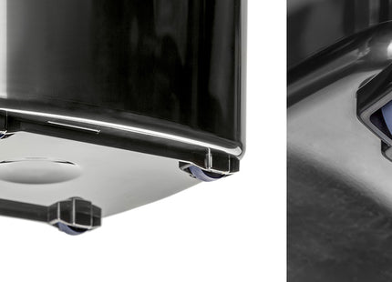 Aquael Filter Hypermax 4500 BT, 4500 l/h - leistungsstarker Filter für Aquarien mit einer Durchflussmenge von 4500 Litern pro Stunde